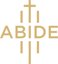 Abide Church of Chico logo