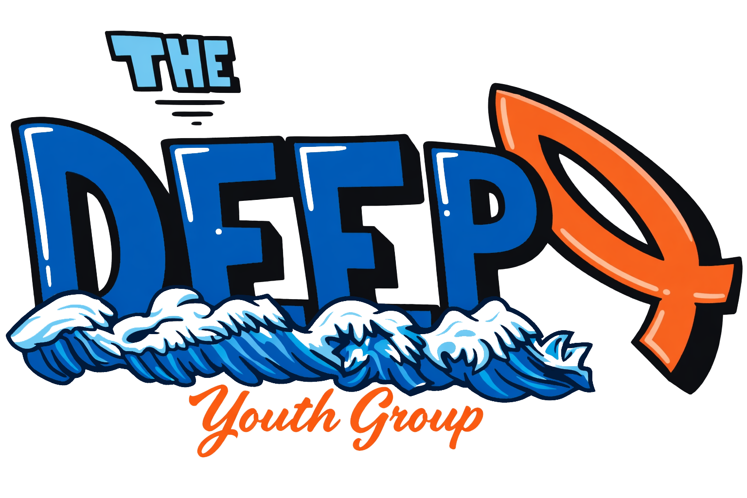 Youth group worship night Chico CA