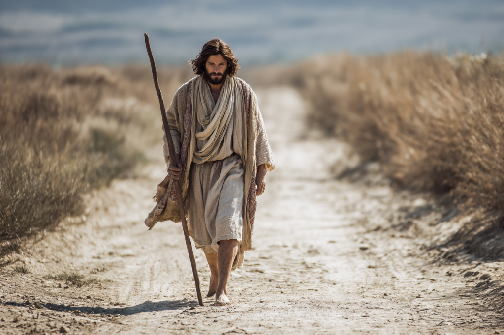 abide chico california jesus